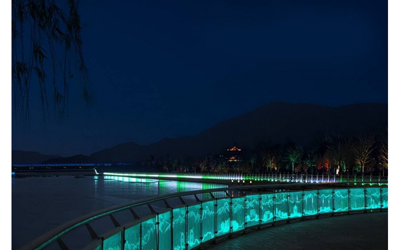 山東原實(shí)科技發(fā)展有限責(zé)任公司：夜景亮化，樓體亮化，景觀照明亮化設(shè)計(jì)是什么？
