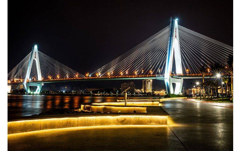 建筑物夜景照明設(shè)計(jì)原來(lái)那么多細(xì)節(jié)需要注意！