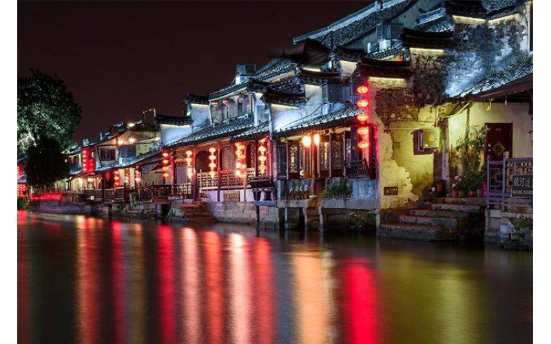 想要做好古建筑亮化，以下這四點(diǎn)一個(gè)都不能少！